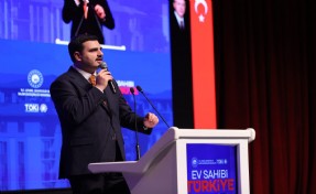 AK Parti'li İnan'dan Başkan Yıldız Ünsal’a teşekkür
