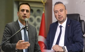 Flaş! Bornova Belediyesi'ne 'Özkan Yalım' soruşturması