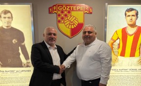 GİADER'de yeni başkan Mehmet Bardakoğlu