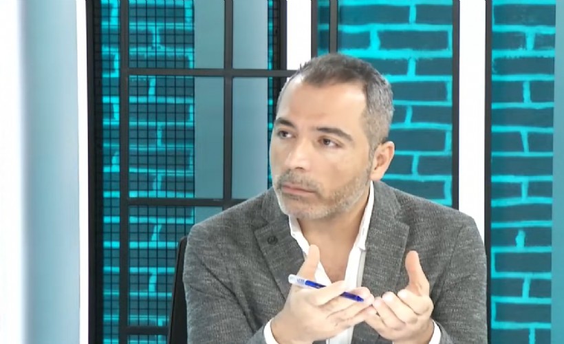 Gazeteci Halil Solak: 'Kılıçdaroğlu bir adım atsa, eminim ki Özgür Özel üç adım atar'
