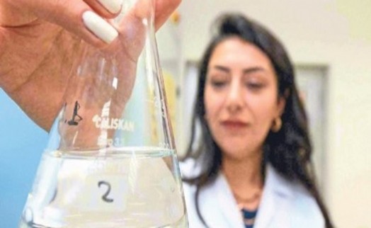 Gediz Havzası’nda kirlilik artıyor!