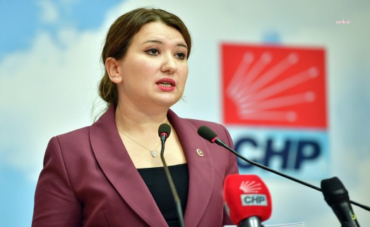 Gökçen’den ‘iddianamesiz tutukluluk’ tepkisi: 'Ne yargılıyorlar ne tahliye ediyorlar'