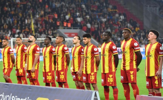 Göz-Göz geçen senenin aynısı!