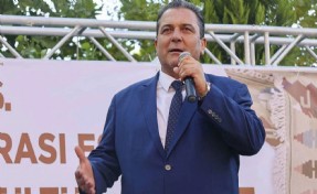 Gözaltına alınmıştı: Eşme Belediye Başkanı hakkında yeni gelişme