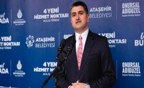 Gözaltındaki Onursal Adıgüzel'den ilk açıklama! 20 kişi gözaltında