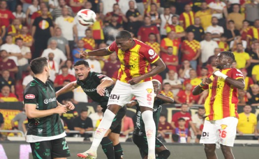 Göztepe-Galatasaray maçı bilet fiyatları belli oldu