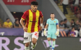 Göztepe'de Furkan ameliyat olacak