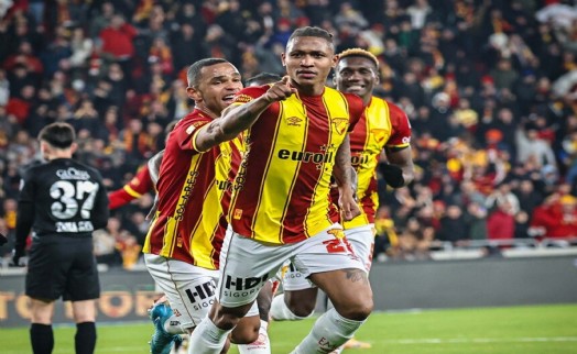 Göztepe ile Gençlerbirliği bıçak sırtı maç oynayacak