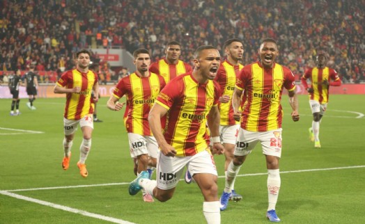 Göztepe’de kritik viraj