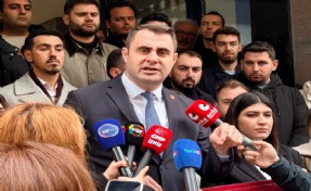 CHP'li Güç'ten AK Parti'nin yapay zeka videosuna tepki