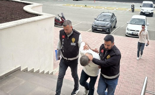 Güler'i bıçaklayan eski sevgilisi tutuklandı!