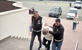 Güler'i bıçaklayan eski sevgilisi tutuklandı!