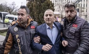 Gülistan Doku soruşturması: Eski Tunceli Valisi Tuncay Sonel'e tutuklama talebi