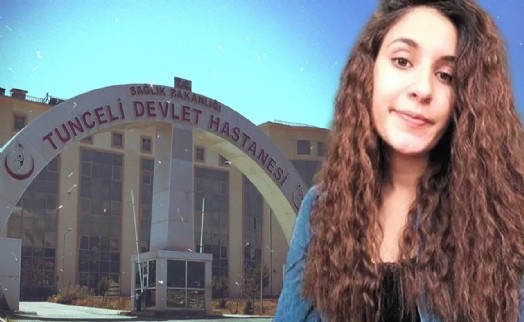 Gülistan Doku soruşturmasında başhekim adliyeye sevk edildi