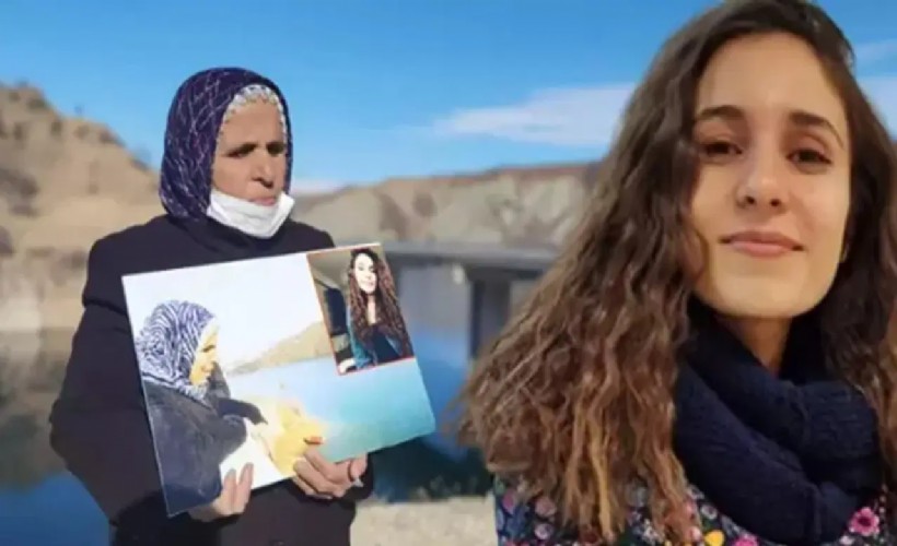 Gülistan Doku soruşturmasında yeni gelişme: Tuncay Sonel’in koruma polisi Şükrü Eroğlu’nun ifadesi ortaya çıktı