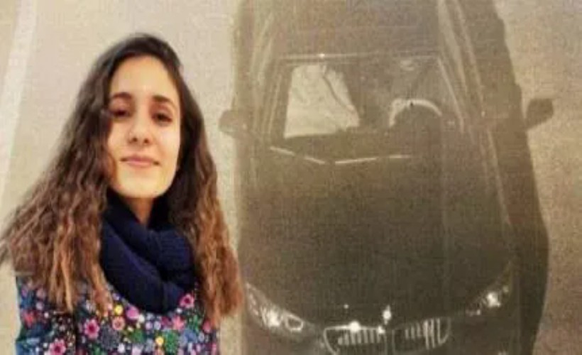 Gülistan Doku soruşturmasının seyrini değiştirecek otomobil tespit edildi! Satıp aynısını almış