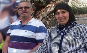 Halı silkeleme kavgasında yaşlı çift silahla öldürüldü!