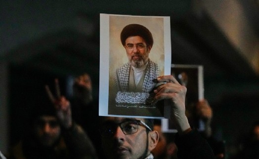 Hamaney hakkında yeni iddialar!