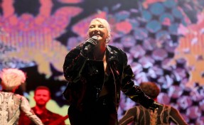 Hande Yener: Kimseyi hedef almadım ve kışkırtmadım