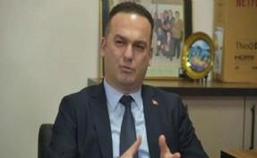 Hasbi Dede'ye 1 yıl 6 ay hapis!