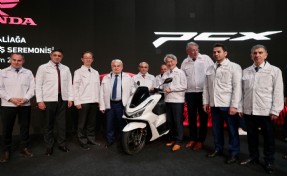 Honda'dan Aliağa'da büyük yatırım: En çok satılan model üretilecek