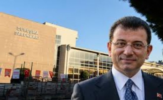 İBB Davası'nda tahliye günü