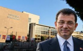 İBB Davası'nda tahliye günü