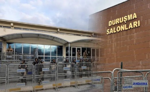 İBB davası tutuklularından cezaevi koşulları iddiaları: 'İlacı mazgaldan ağzına vereceğiz' dediler