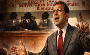 İBB davasında 17. gün... Savcıdan İmamoğlu'na: Haddinizi bilmezseniz bildiririz