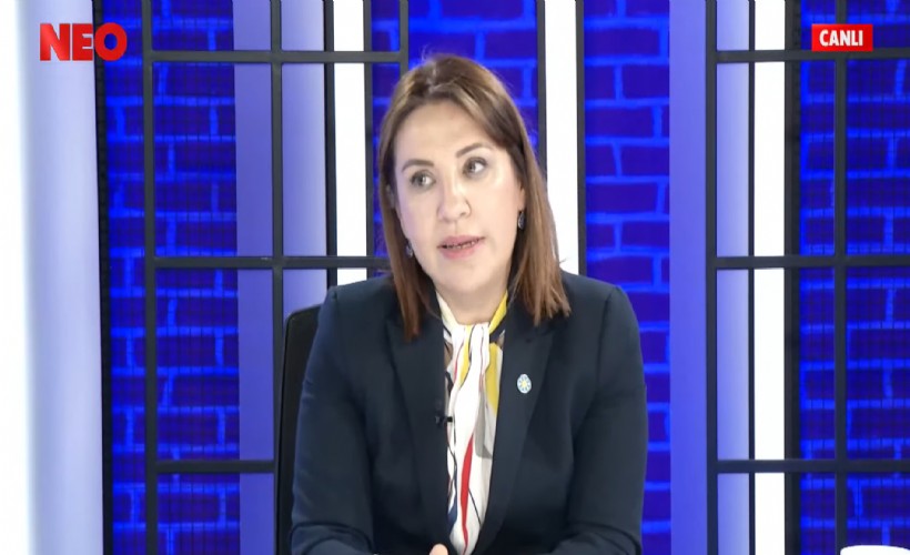 İYİ Partili Doğan’dan Tugay’a ‘yatırım’ çıkışı: Her başarısızlıktan sonra Ankara’yı işaret etmek olmaz!