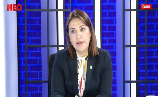 İYİ Partili Doğan’dan Tugay’a ‘yatırım’ çıkışı: Her başarısızlıktan sonra Ankara’yı işaret etmek olmaz!