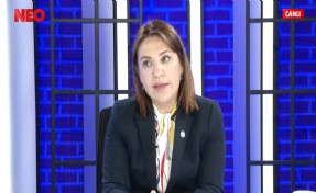 İYİ Partili Doğan’dan Tugay’a ‘yatırım’ çıkışı: Her başarısızlıktan sonra Ankara’yı işaret etmek olmaz!