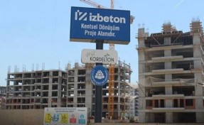 İZBETON soruşturmasında 'villa' detayı