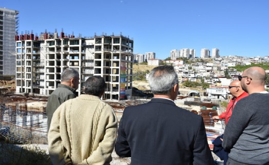 İZBETON soruşturmasında yeni dalga: Soyer, Aslanoğlu ve Kaya yine şüpheli!