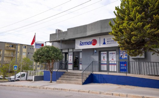 İZMAR’ın 22’nci mağazası Osmangazi’de açıldı