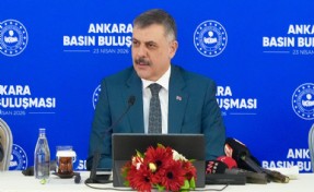 İçişleri Bakanı Çiftçi açıkladı: Okullara güvenlik kurulu geliyor