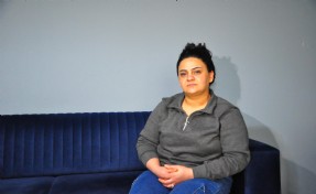 İki yıldır boşanma davası sürüyor: Ölümle tehdit ediliyorum