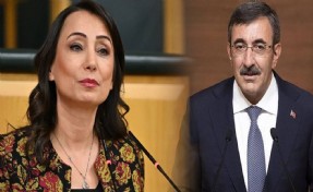 İktidar ve DEM arasındaki gerilim Saray'a taştı! 'Yolsuzluklara izleyici kalmayız'