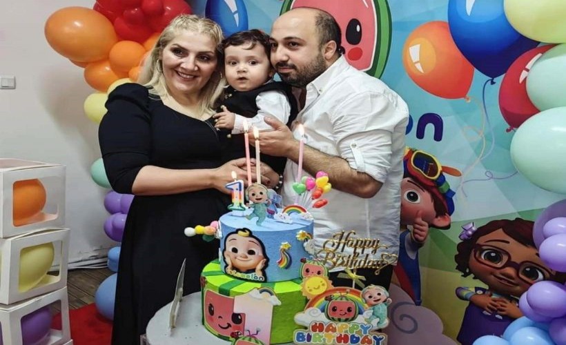 İlaçlama sonrası Altay bebek hayatını kaybetmişti: Sanıklardan biri tahliye edildi!