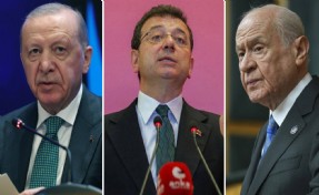 İmamoğlu, 'Farkında mısınız?' diyerek doğrudan Erdoğan ve Bahçeli'ye seslendi: 'Bir kez daha pişman olmayın!'