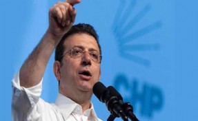 İmamoğlu: İzmir'in malına çöküyorsunuz!