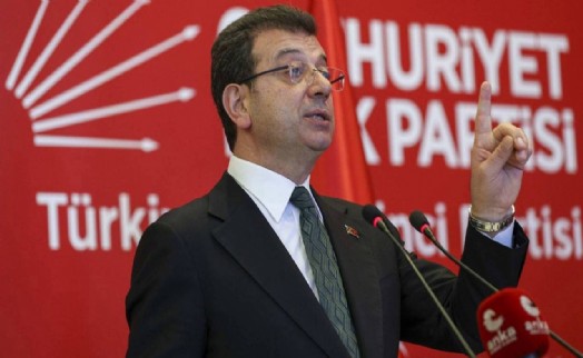İmamoğlu bakan atamalarına dikkat çekti: 'Erdoğan zihniyetinin yaşattığı fetret devri bitecek'