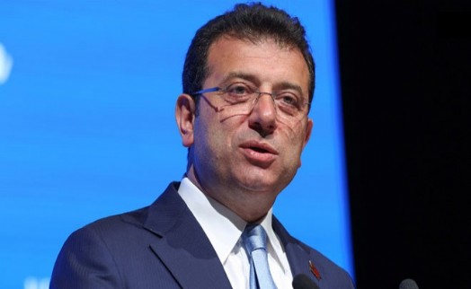 İmamoğlu'na bir soruşturma daha: O sözleri suç unsuru sayıldı!