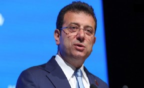 İmamoğlu'na bir soruşturma daha: O sözleri suç unsuru sayıldı!