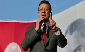 İmamoğlu 'sessiz kalanlara' seslendi: 'Çaresizliğiniz sizin olsun ancak unutmayın...'