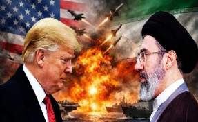 İran'dan Trump'a bir yalanlama daha: Ateşkes istediklerini iddia etmişti