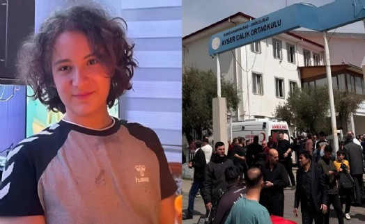 İsa Aras Mersinli'yi sınıf arkadaşı anlattı: 'Kalemle elini, kolunu deşerdi'