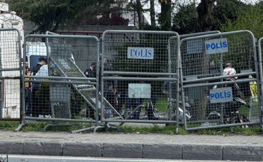 İsrail Konsolosluğu'na saldıran şahsın ifadesi ortaya çıktı: 'Video çekip rehineleri öldürecektik'