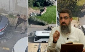 İsrail Konsolosluğu önündeki saldırı dosyasında IŞİD izi!
