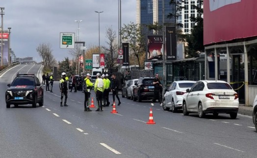 İsrail Konsolosluğu önündeki saldırının ardından...İzmir dahil 34 ilde IŞİD operasyonu!